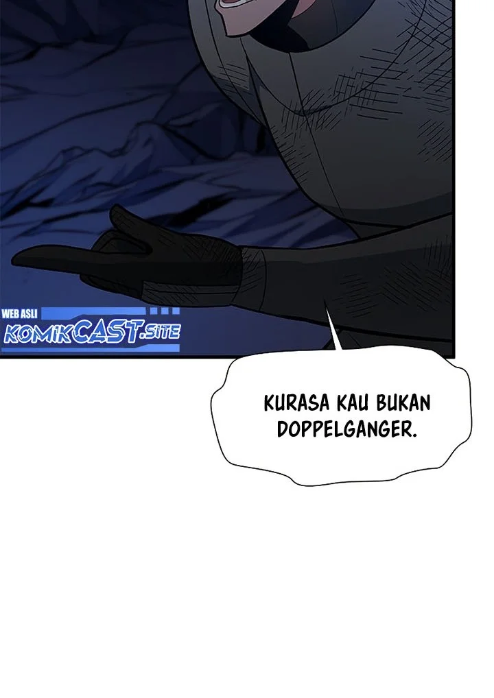 The Tutorial is Too Hard Chapter 98 Fix Gambar 20